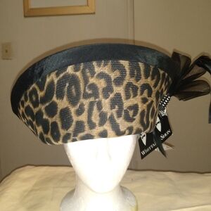 Hat, Church whatever.